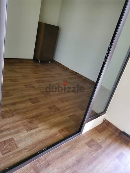 60m 3Rooms Double Parking Office Rent Furn Cheback Pain Dor Beirut 4