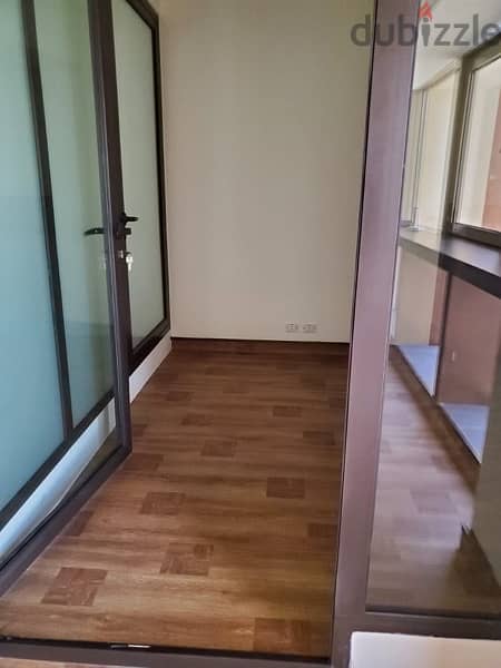 60m 3Rooms Double Parking Office Rent Furn Cheback Pain Dor Beirut 6