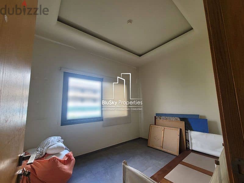 Office For RENT In Jounieh مكتب للإيجار في جونية #PZ 2