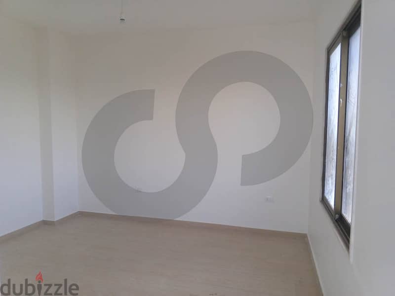 Terrace, brand new, Aley, Bchamoun madaris/ بشامون  REF#HI112767 3