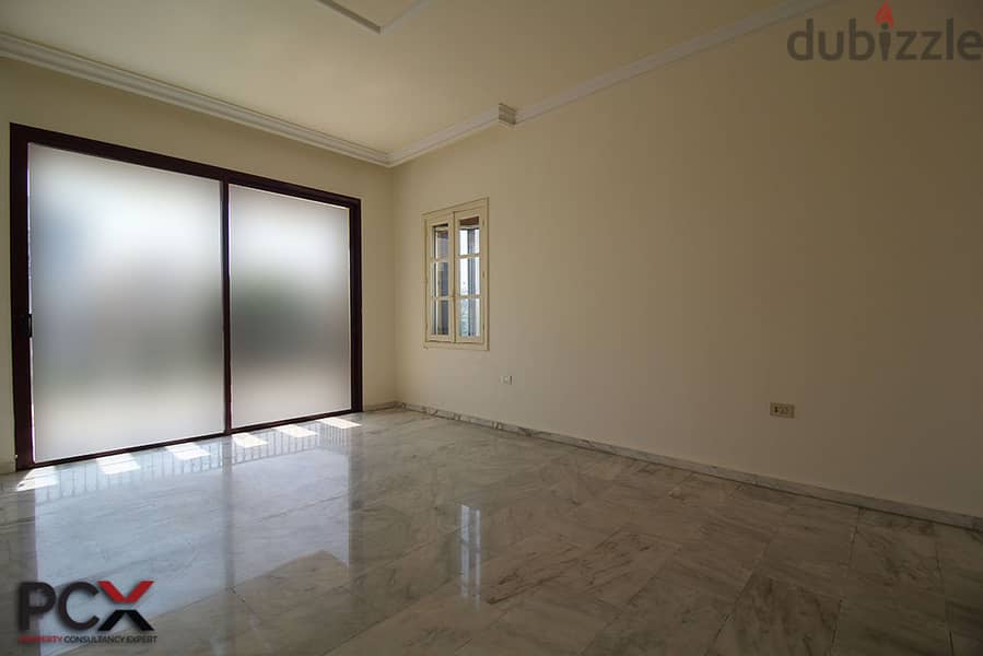 Duplex Apartment For Rent In Downtwon I With Terrace & View ICalm Area 5