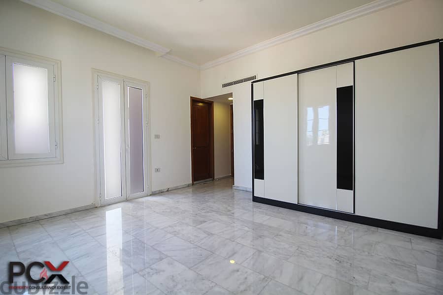 Duplex Apartment For Rent In Downtwon I With Terrace & View ICalm Area 11