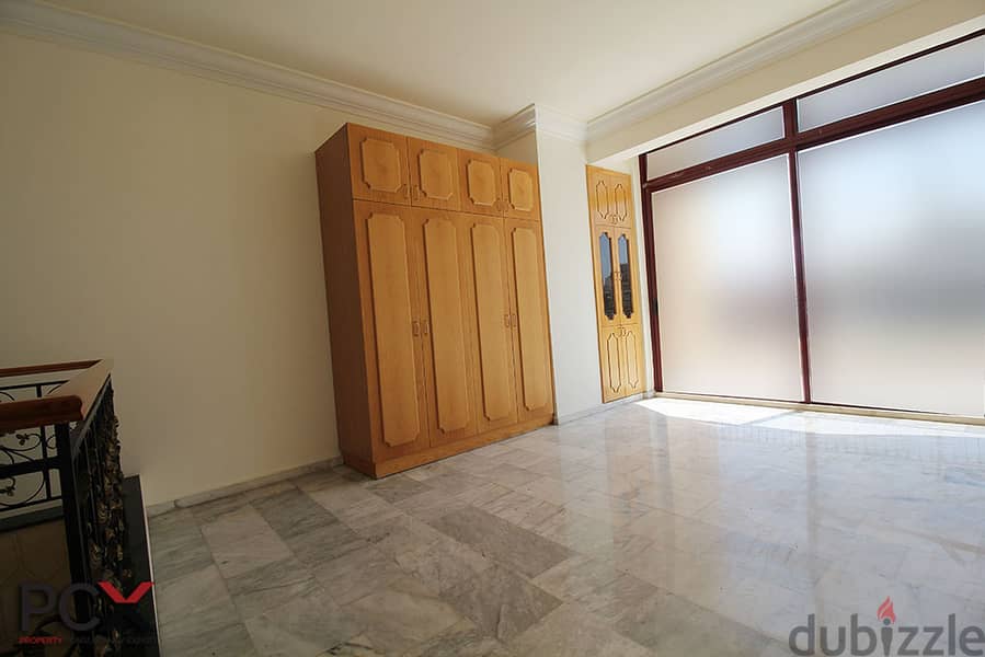 Duplex Apartment For Rent In Downtwon I With Terrace & View ICalm Area 13