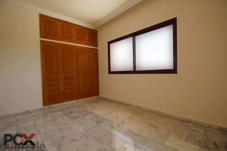 Duplex Apartment For Rent In Downtwon I With Terrace & View ICalm Area 14