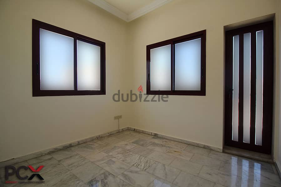 Duplex Apartment For Rent In Downtwon I With Terrace & View ICalm Area 16