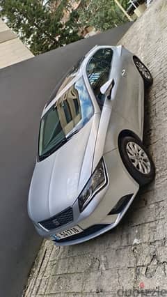 Seat Leon 2014 0