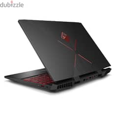 Hp Omen 15-dc0xxx Gaming Laptop