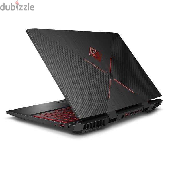 Hp Omen 15-dc0xxx Gaming Laptop 0