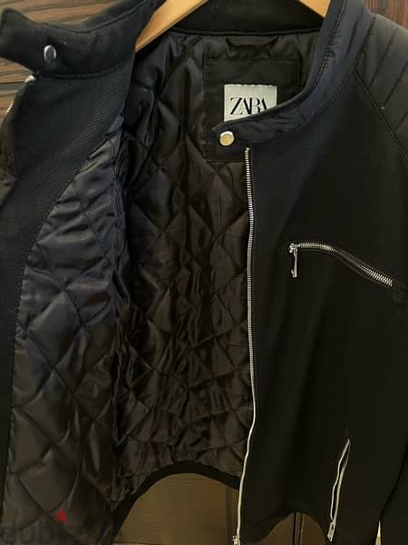 Zara Jacket 2