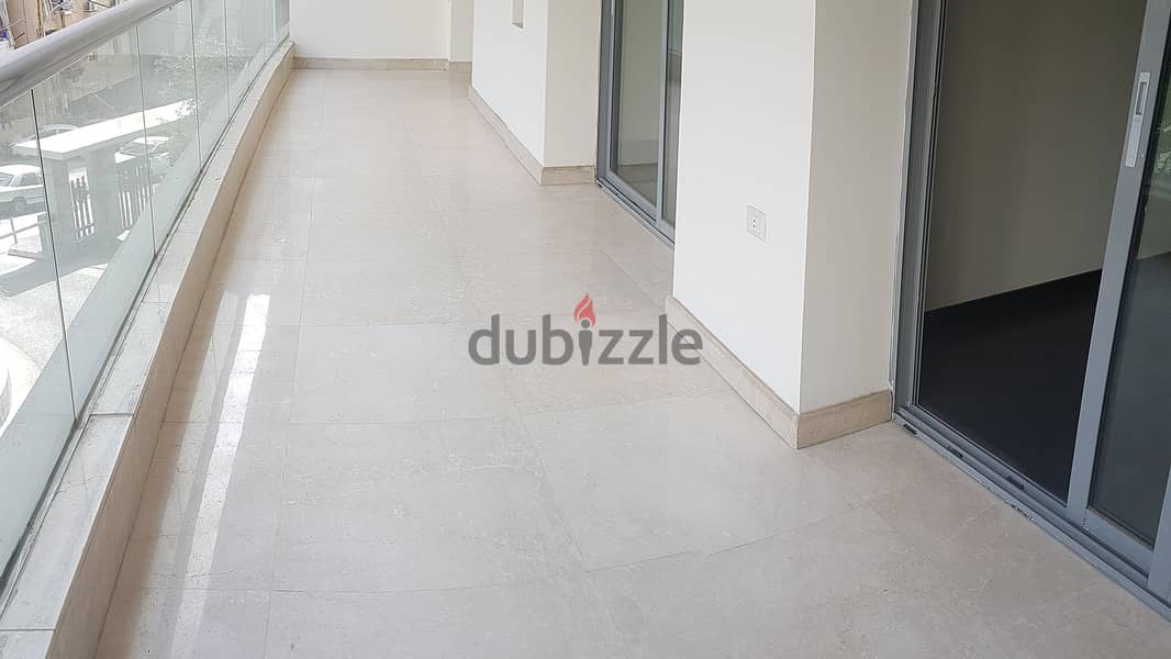 L03818 -3 Bedrooms Apartment for Rent in Sioufi, Achrafieh 2