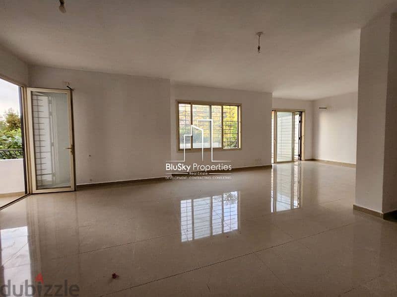 Apartment For SALE In Zouk Mkayel شقة للبيع في ذوق مكايل #YM 0