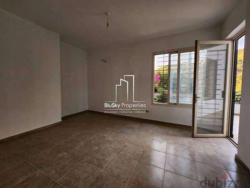 Apartment For SALE In Zouk Mkayel شقة للبيع في ذوق مكايل #YM 3