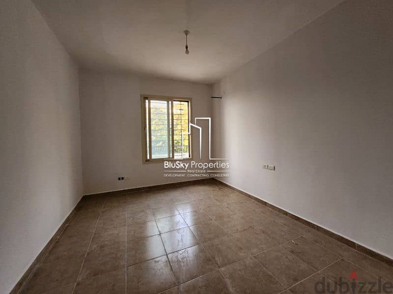 Apartment For SALE In Zouk Mkayel شقة للبيع في ذوق مكايل #YM 6