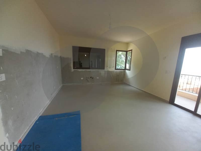 unobstructed view, Calm area, Metn,Bikfaya/بكفيا REF#BC112130 2