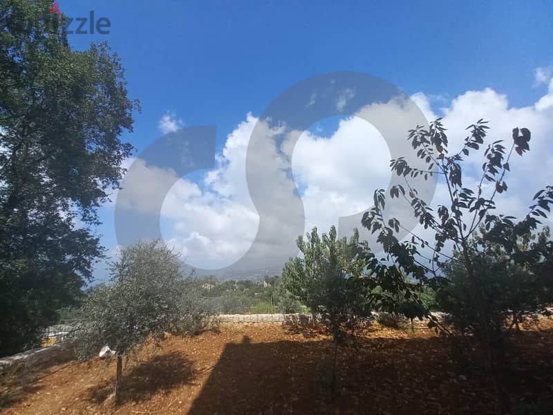 unobstructed view, Calm area, Metn,Bikfaya/بكفيا REF#BC112130 12