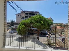 3Bedroom apartment in Dhour Choueir for rent - شقة ثلاث غرف نوم لأجار