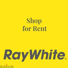 RWK148ZN - Shop For Rent In Tabarja - محل تجاري للإيجار في طبرجا