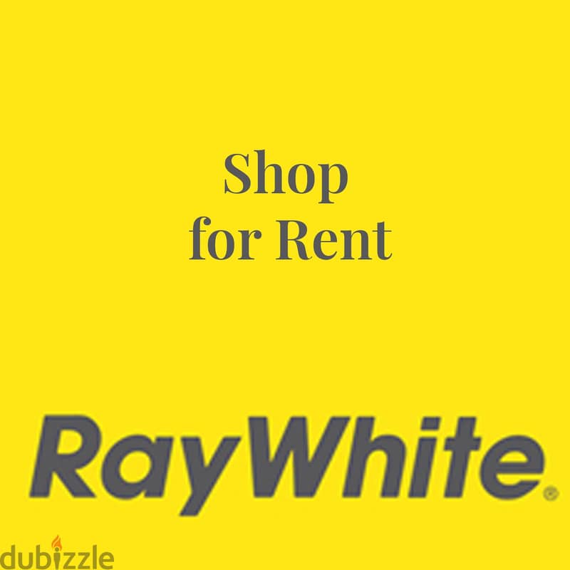 RWK148ZN - Shop For Rent In Tabarja - محل تجاري للإيجار في طبرجا 0