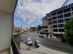 2Bedroom apartment in Dhour Choueir for rent-شقة غرفتين نوم للإيجار 0