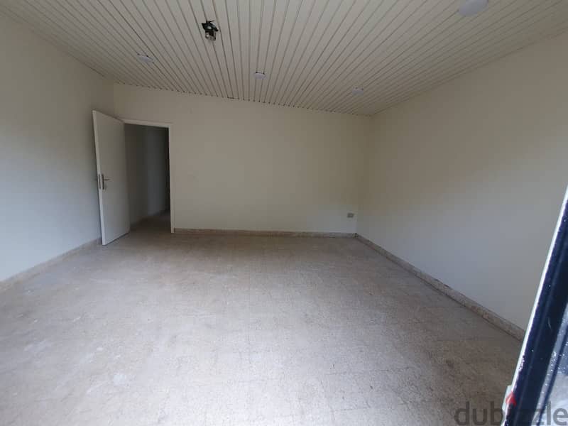 2Bedroom apartment in Dhour Choueir for rent-شقة غرفتين نوم للإيجار 1