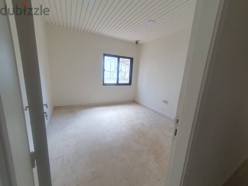 2Bedroom apartment in Dhour Choueir for rent-شقة غرفتين نوم للإيجار 5