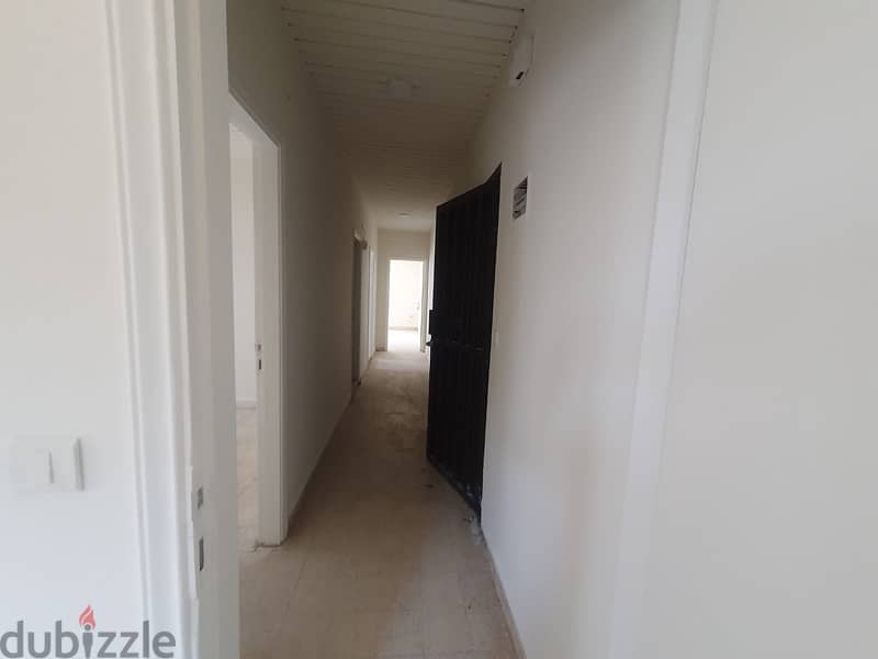 2Bedroom apartment in Dhour Choueir for rent-شقة غرفتين نوم للإيجار 6