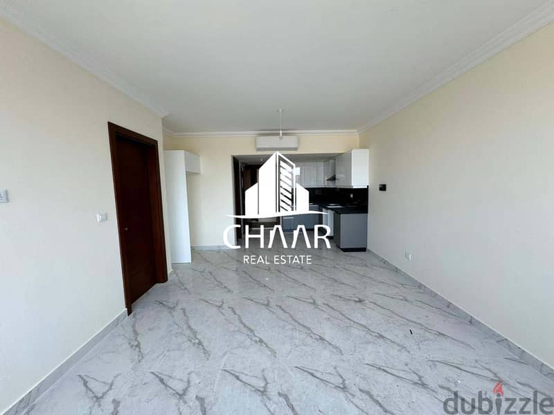 #R2093 - Apartment for Rent in Hamra 0