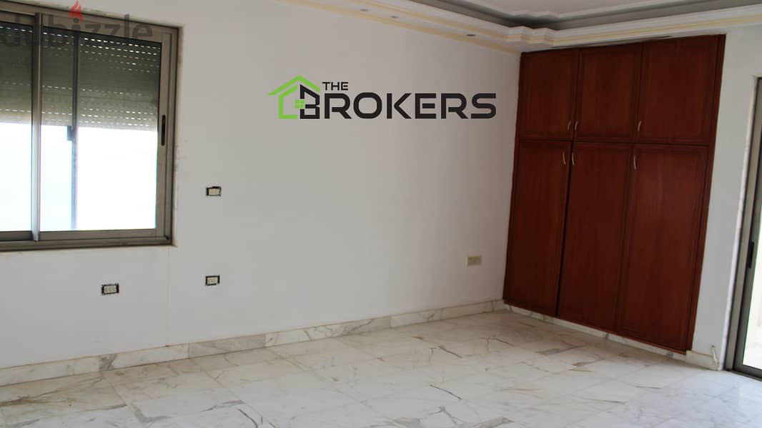 Duplex for Rent in Ramlet El Bayda 4