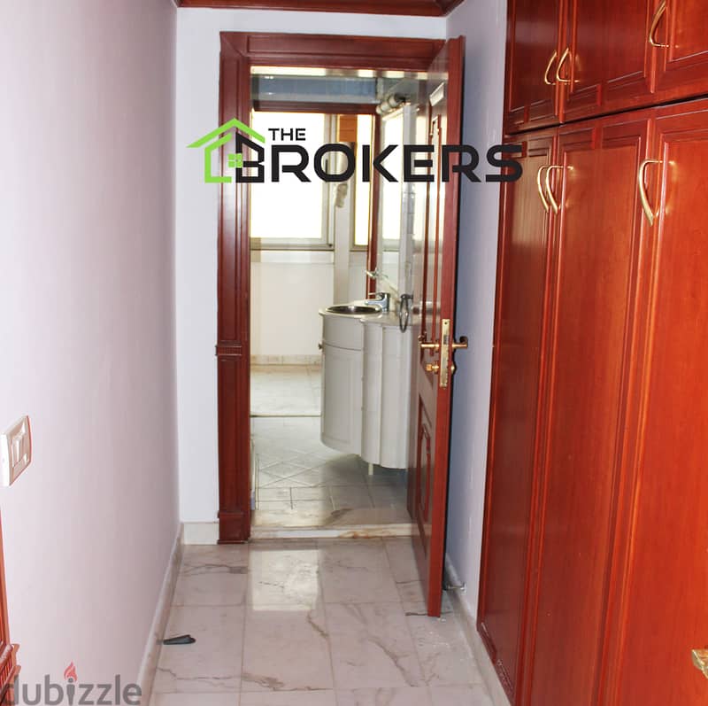 Duplex for Rent in Ramlet El Bayda 5