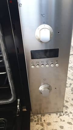 For Sale: Industrial Gorenge Oven – Excellent Condition – $720