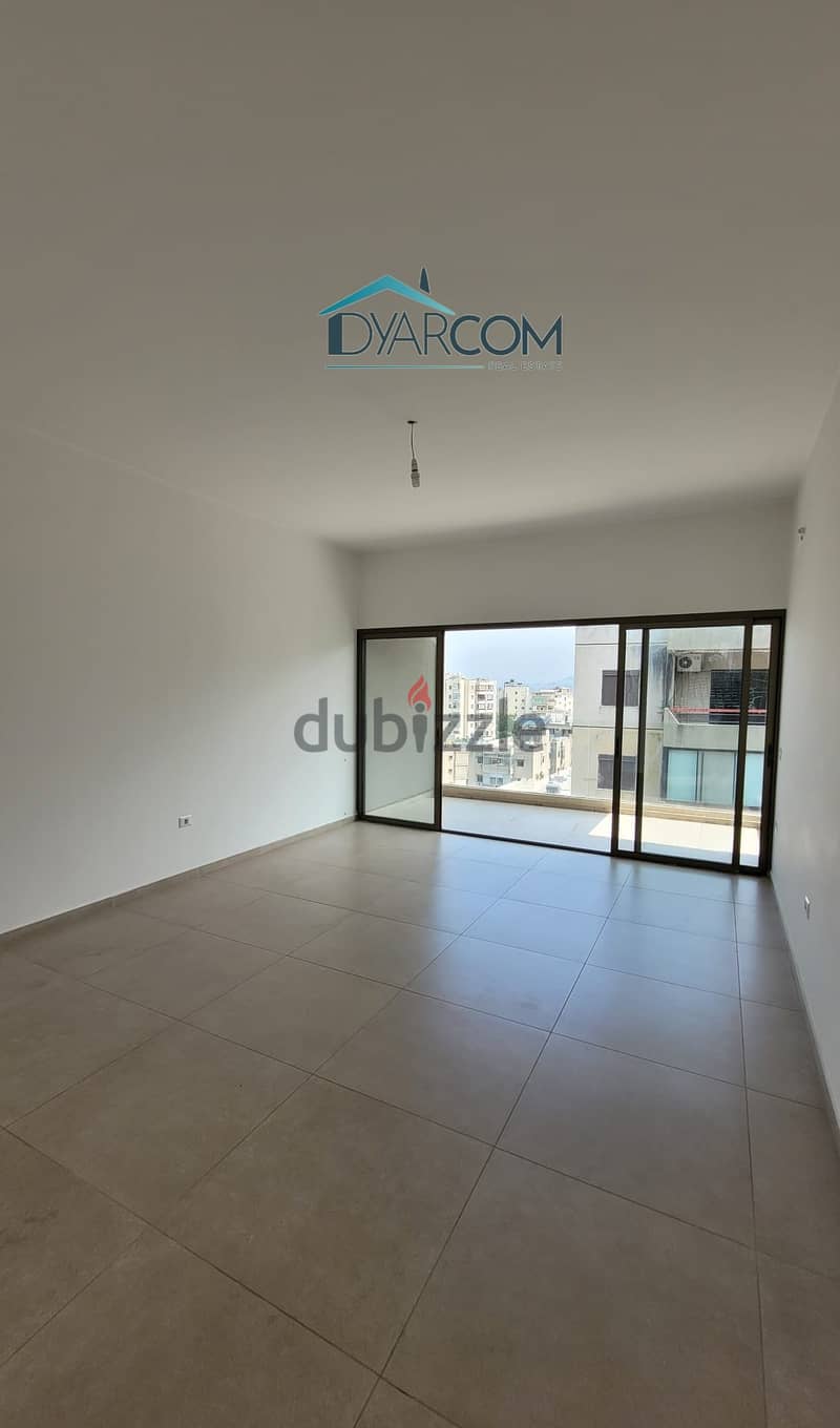 DY2012 - Zouk Mosbeh Apartment for Sale! 0