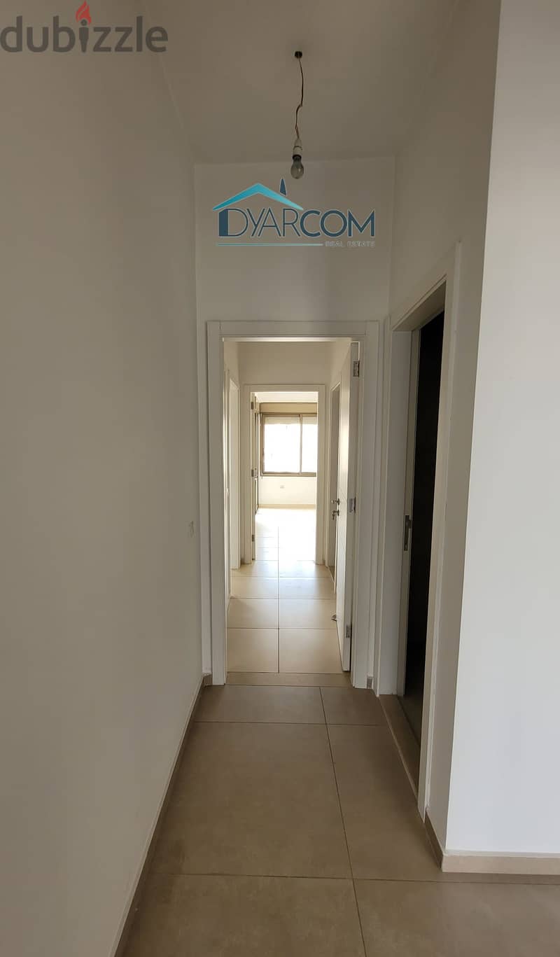 DY2012 - Zouk Mosbeh Apartment for Sale! 6