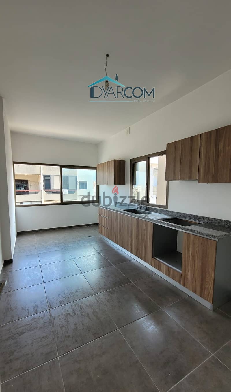 DY2012 - Zouk Mosbeh Apartment for Sale! 9