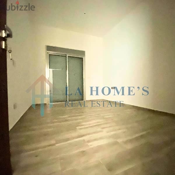 apartment for rent in Fanar شقة الايجار في الفنار 4