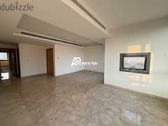 Apartment for Rent in Achrafieh - شقة للإجار في الأشرفية 0