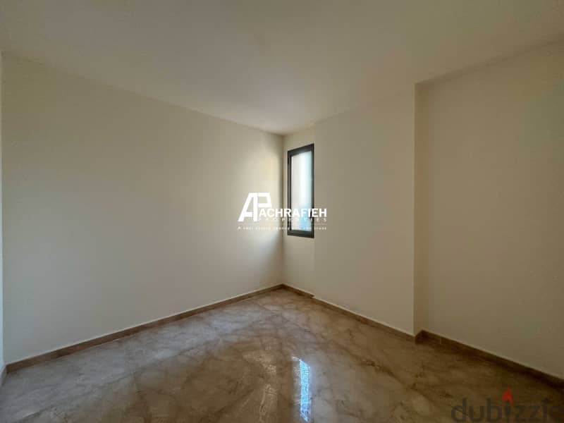 Apartment for Rent in Achrafieh - شقة للإجار في الأشرفية 12