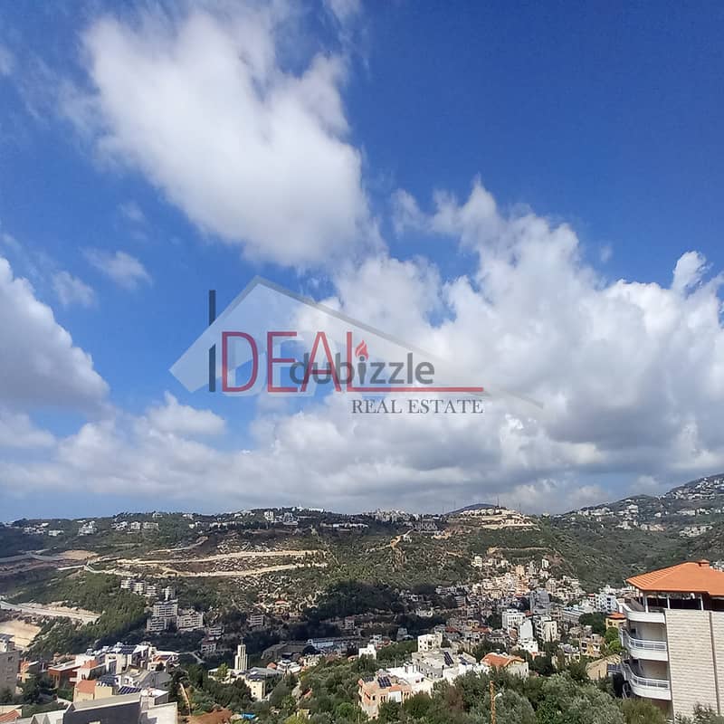 Furnished Apartment for sale in wadi chahrour 150 SQM REF#MS82020 10