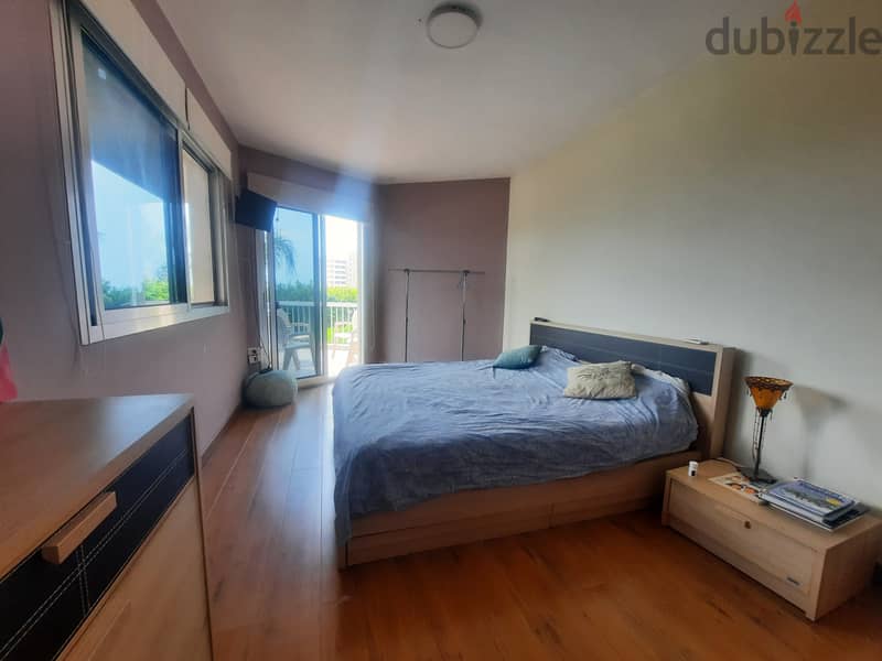 RWK152ZN - Furnished Duplex For Rent In Aqua Marina 1 10