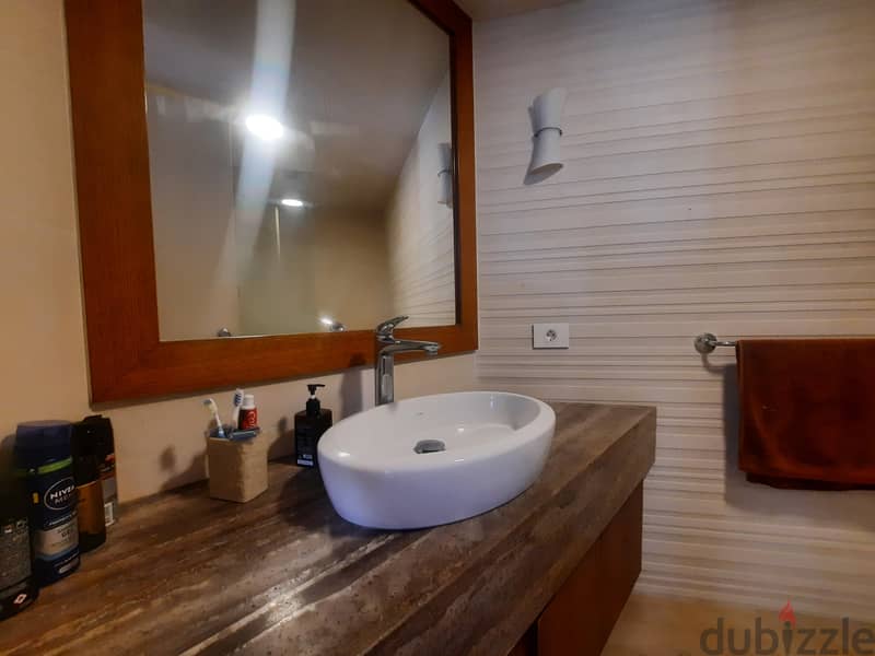 RWK152ZN - Furnished Duplex For Rent In Aqua Marina 1 13