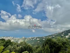 RWK348CA - Land For Sale In Kfour - أرض للبيع في كفور