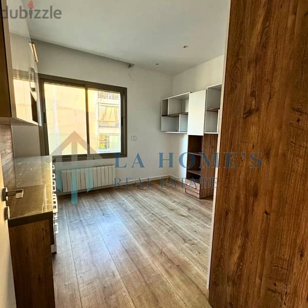 apartment for rent in Achrafieh شقة للايجار في الاشرفية 7