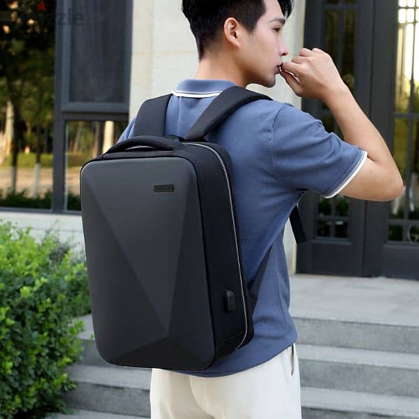 Laptop Backpack 3