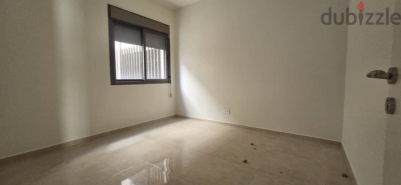 DBAYEH - Apartment for sale - شقة للبيع - ضبية 4