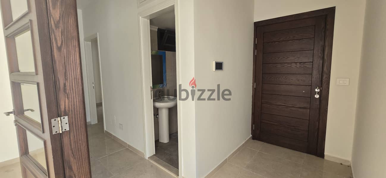 DBAYEH - Apartment for sale - شقة للبيع - ضبية 7