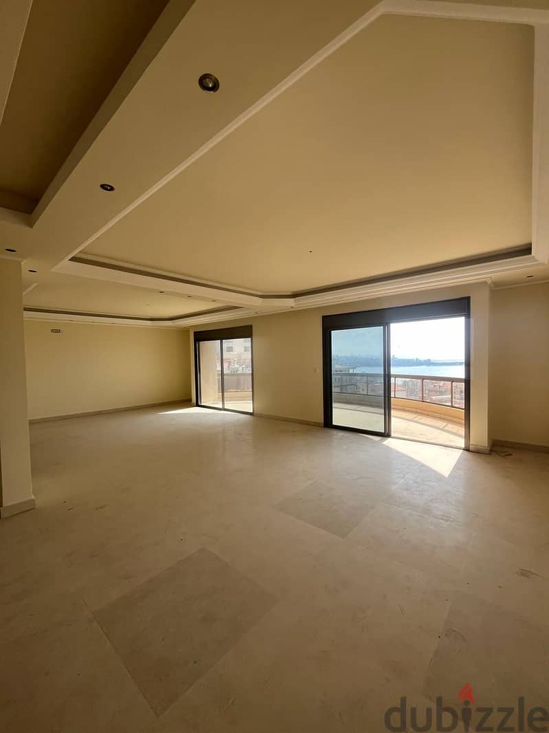 DUPLEX IN SAHEL ALMA PRIME (550SQ) WITH PANORAMIC SEA VIEW,(SAL-159) 1