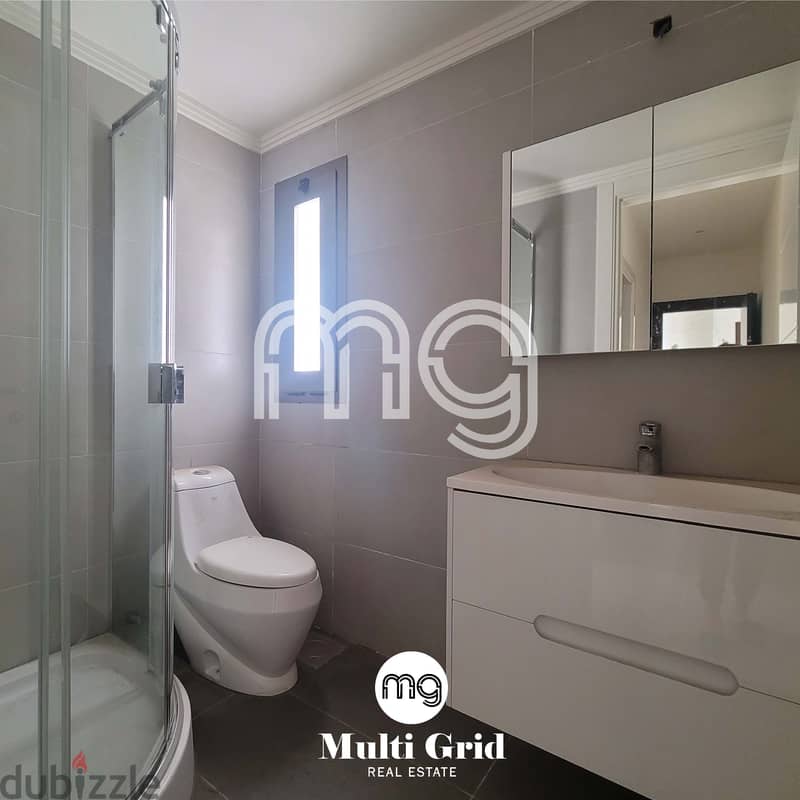 KS-1248 / Apartment For Rent in Zouk Mikael, شقّة للبيع في زوق مكايل 5