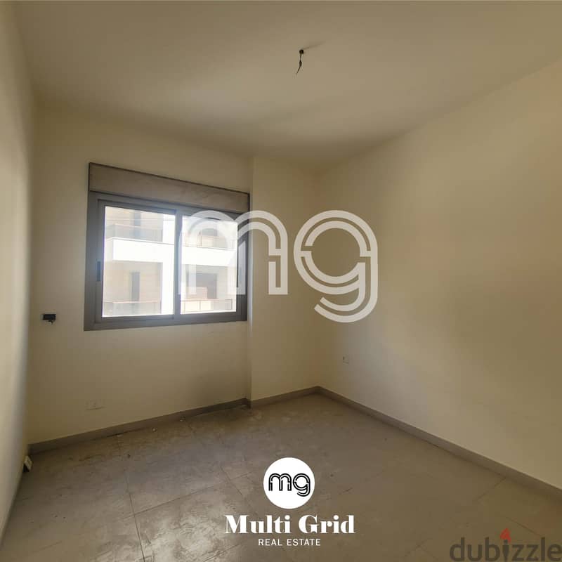 KS-1244 / Apartment For Rent in Zouk Mikael, شقّة للبيع في زوق مكايل 2