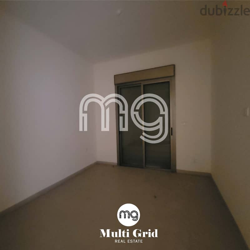 KS-1244 / Apartment For Rent in Zouk Mikael, شقّة للبيع في زوق مكايل 3