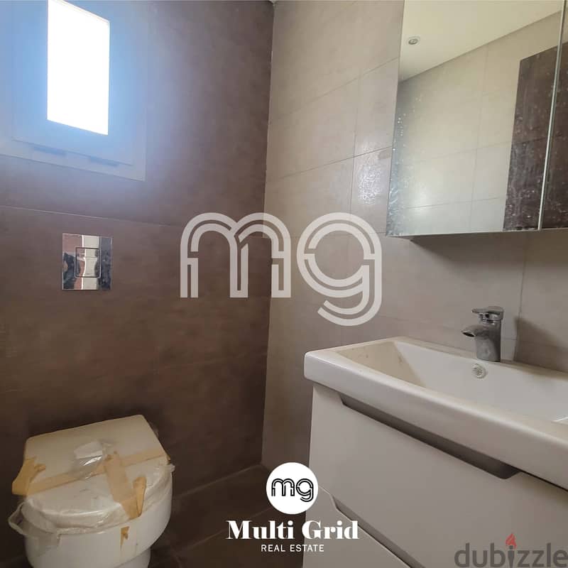 KS-1248 / Apartment For Rent in Zouk Mikael, شقّة للبيع في زوق مكايل 3