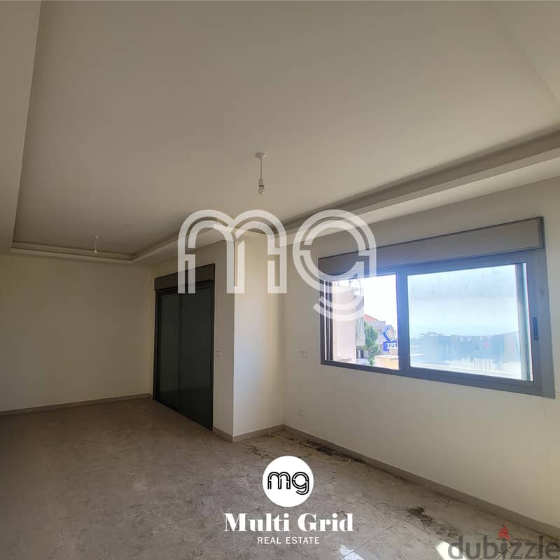 KS-1244 / Apartment For Rent in Zouk Mikael, شقّة للبيع في زوق مكايل 5